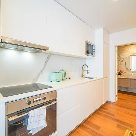 Apartament Alma Oceanview *