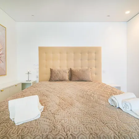 Alma Oceanview * Portimão