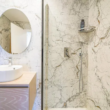 Alma Oceanview Lejlighed Portimão