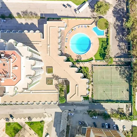 Apartament Alma Oceanview Portimão