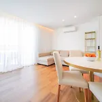 アパート Alma Oceanview ポルティマン