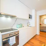 アパート Alma Oceanview *