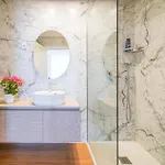 Alma Oceanview アパート