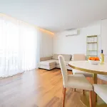 アパート Alma Oceanview