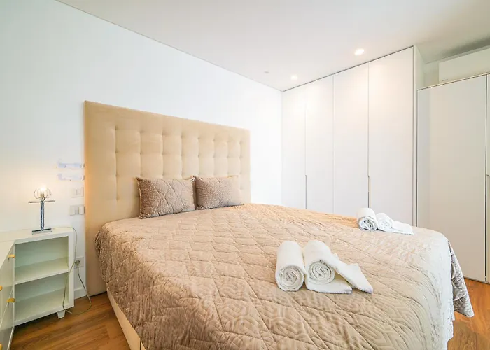 Alma Oceanview Apartment Portimao