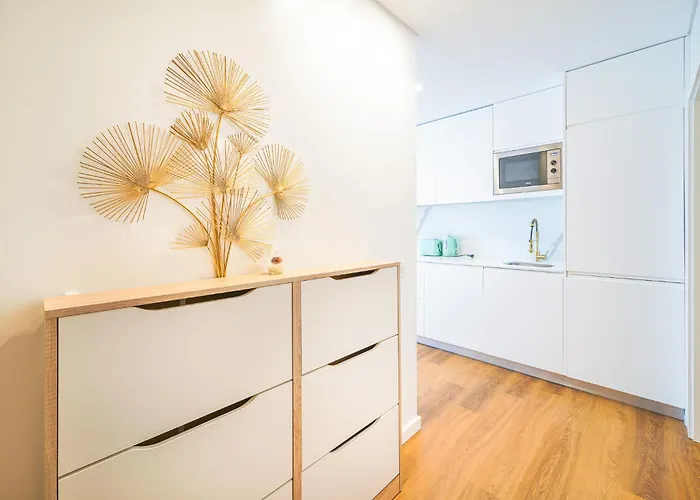 Alma Oceanview Apartment Portimao