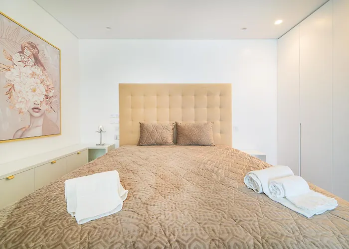 Alma Oceanview * Portimao