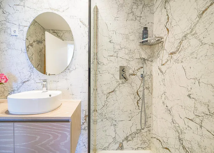 Alma Oceanview Apartment Portimao