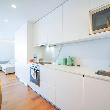 Alma Oceanview * Portimão