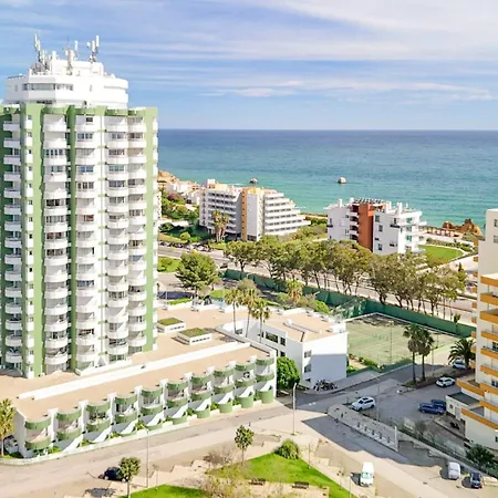 شقة Alma Oceanview