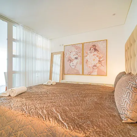 Alma Oceanview بورتيماو