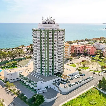 Alma Oceanview